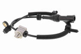 Sensor, wheel speed - V25-72-1164