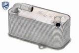 Oil Cooler, automatic transmission - V10-60-0106