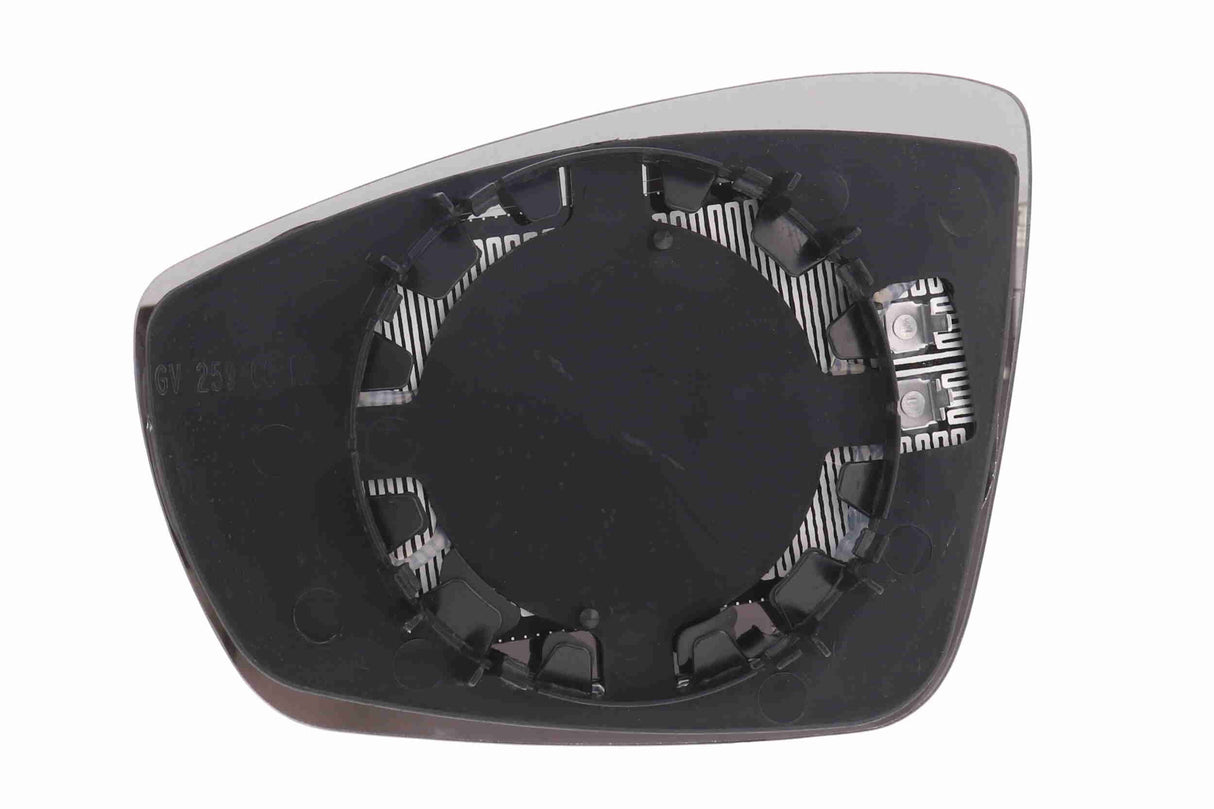 Mirror Glass, exterior mirror - V10-69-0028