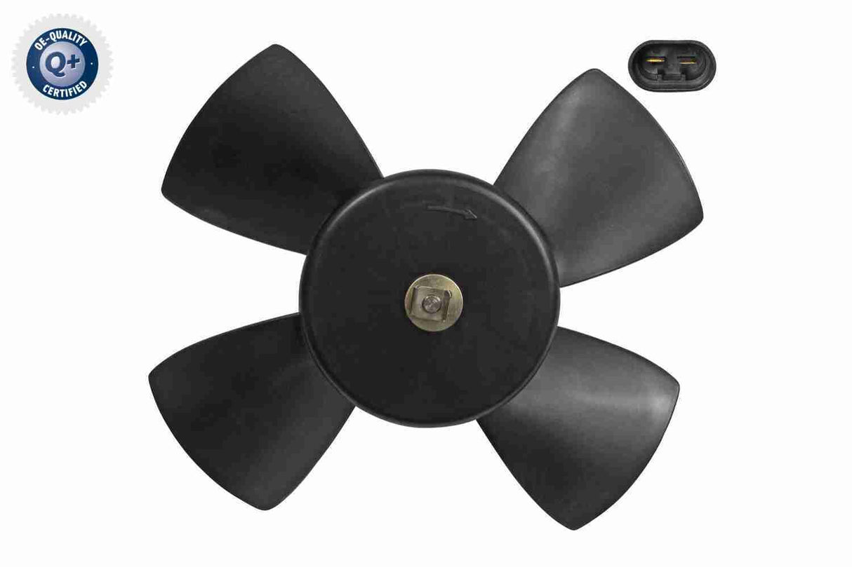 Fan, engine cooling - V40-01-1030