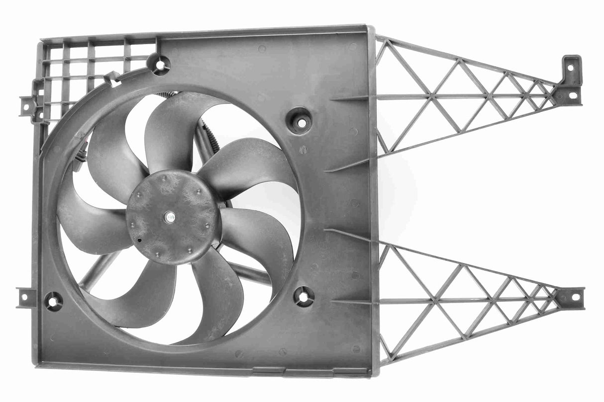 Fan, engine cooling - V15-01-1927