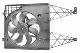 Fan, engine cooling - V15-01-1927