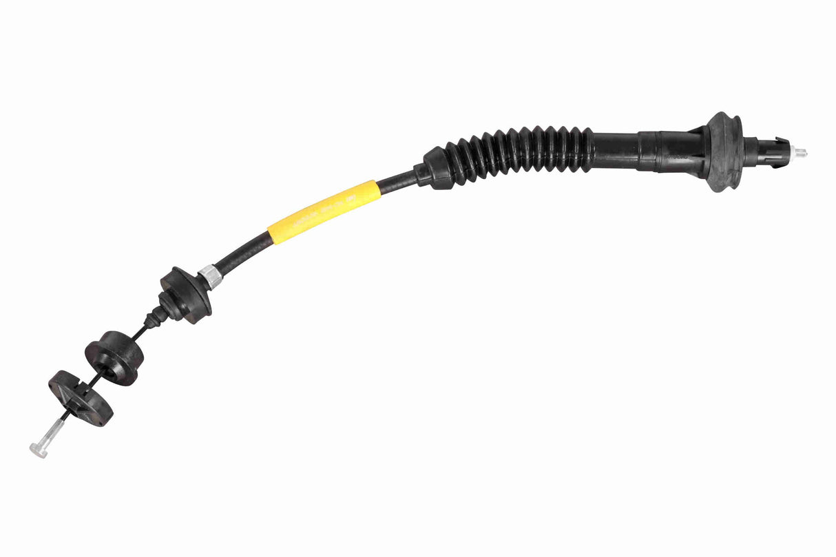 Cable Pull, clutch control - V42-0408