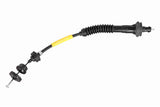 Cable Pull, clutch control - V42-0408