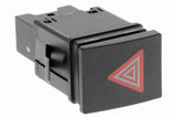 Hazard Warning Light Switch - V10-73-0470