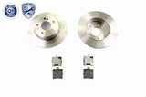 Brake Kit, disc brake - V30-90003