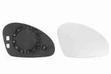 Mirror Glass, exterior mirror - V10-69-0118