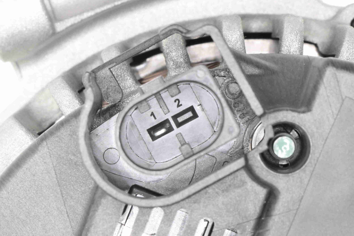 Alternator - V30-13-50012