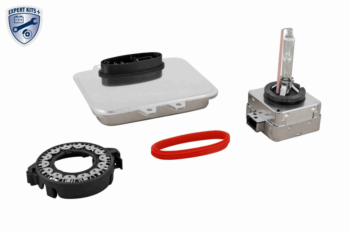 Control Unit, lights - V40-73-0092-KIT1