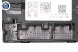 Control Unit, door closing aid - V10-73-0505
