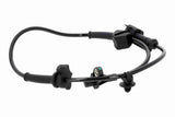 Sensor, wheel speed - V25-72-0364
