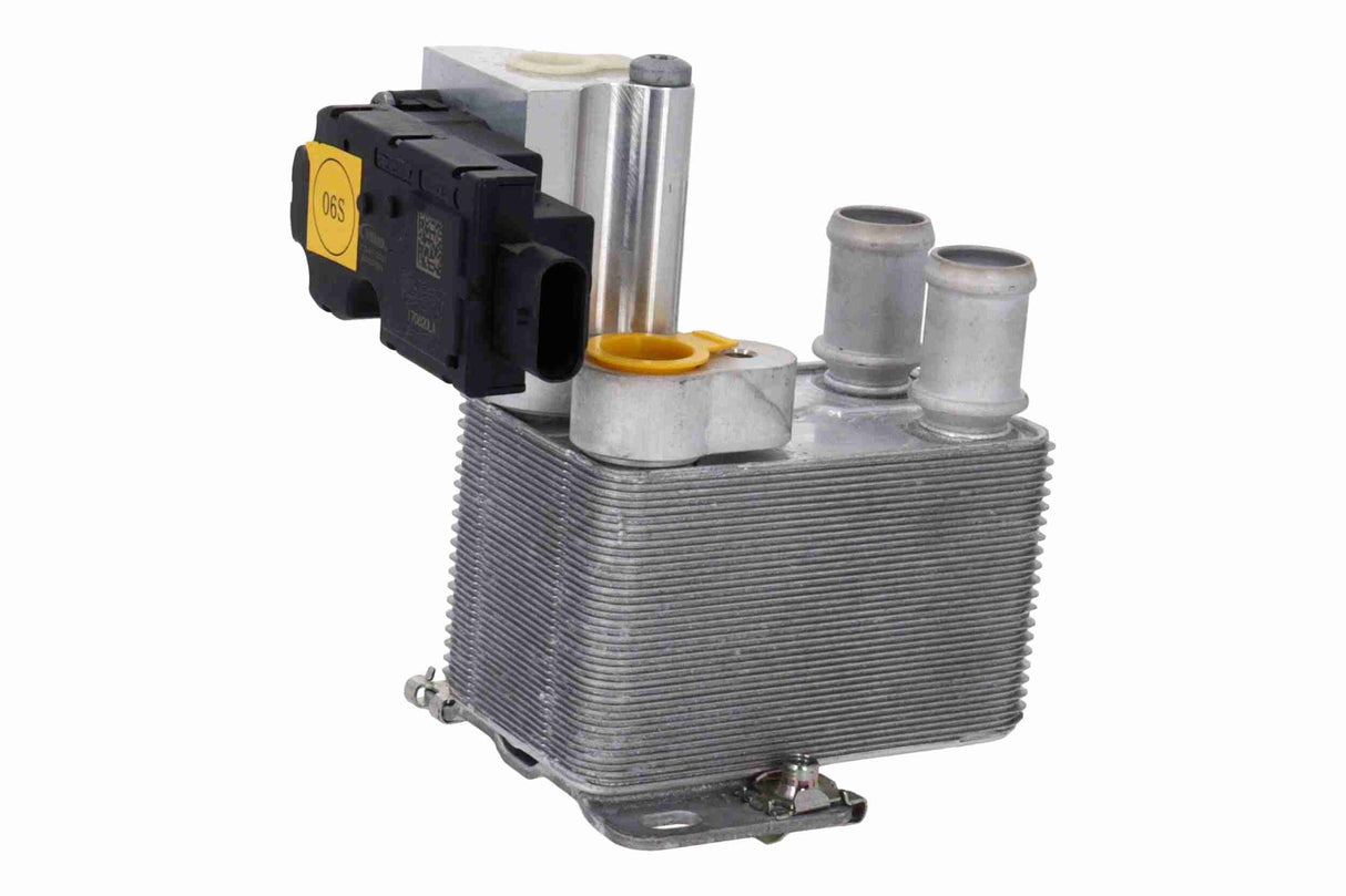 Radiator, traction battery - V10-97-0001