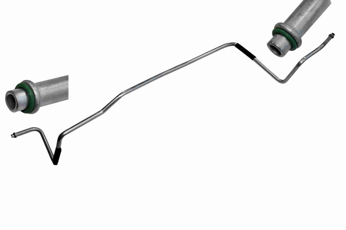 High Pressure Line, air conditioning - V15-20-0019