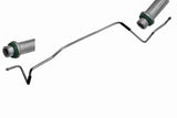 High Pressure Line, air conditioning - V15-20-0019