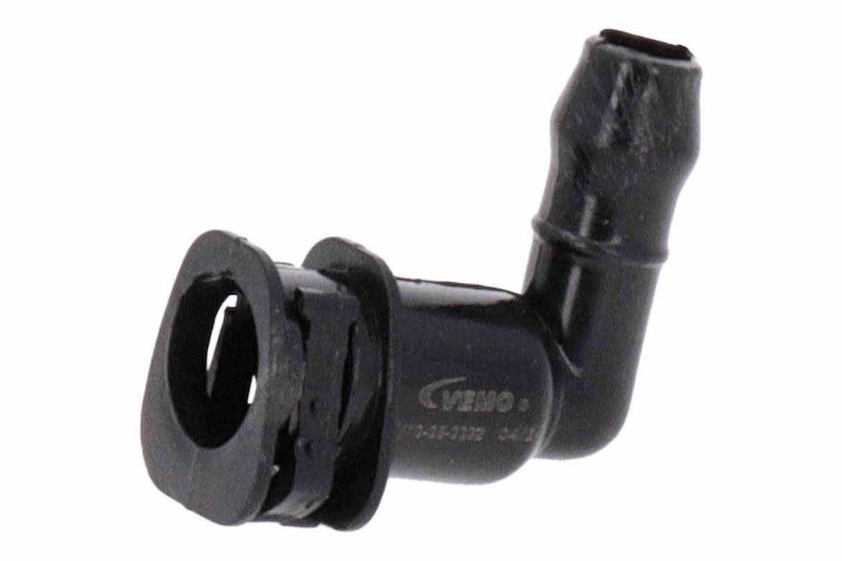 Connector, washer-fluid pipe - V10-08-0032