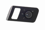 Switch, exterior rearview mirror adjustment - V10-73-0576