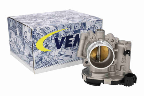 Throttle Body - V40-81-0023