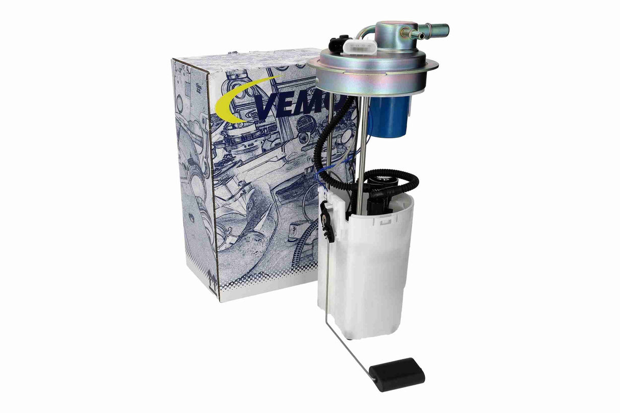 Fuel Feed Unit - V51-09-0010