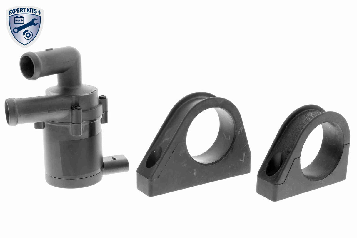 Water Recirculation Pump, parking heater - V10-16-0034