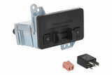 Switch, park brake actuation - V25-73-0185
