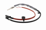 Injection Unit, soot/particulate filter regeneration - V25-67-0004