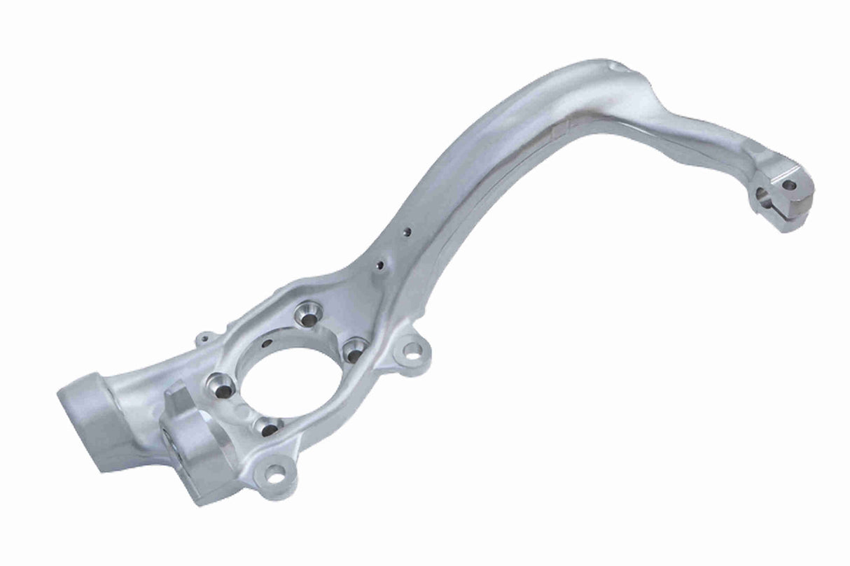 Steering Knuckle, wheel suspension - V10-1797