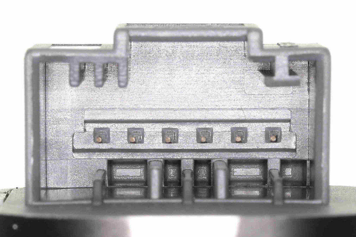 Switch, exterior rearview mirror adjustment - V10-73-0643