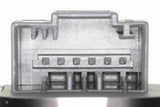 Switch, exterior rearview mirror adjustment - V10-73-0643