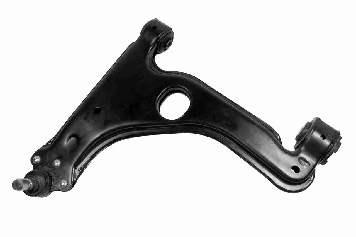 Control/Trailing Arm, wheel suspension - V40-1275