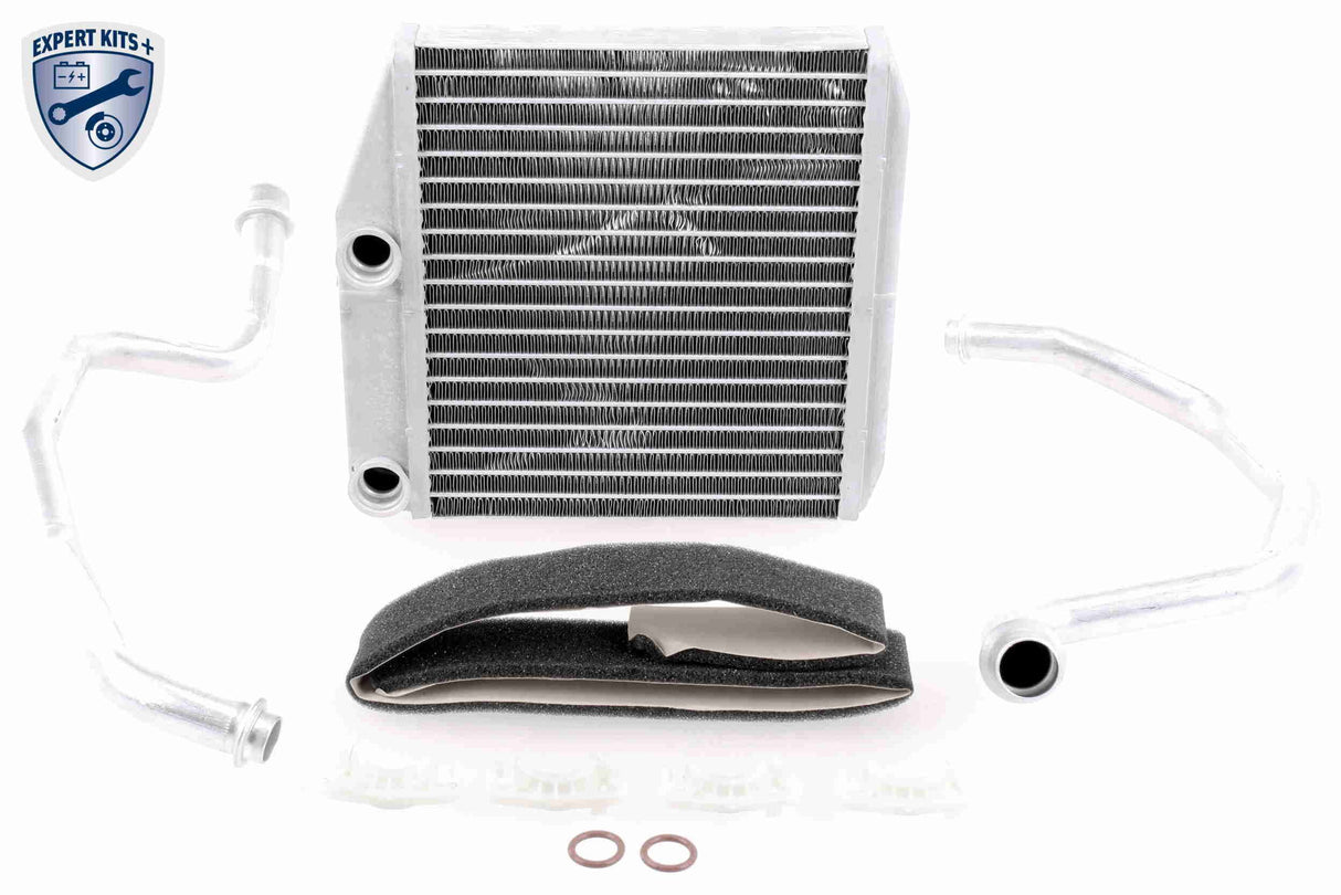 Heat Exchanger, interior heating - V24-61-0003