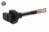 Sensor, interior temperature - V30-72-0227