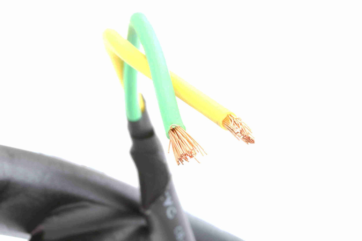 Fan, engine cooling - V15-01-1872