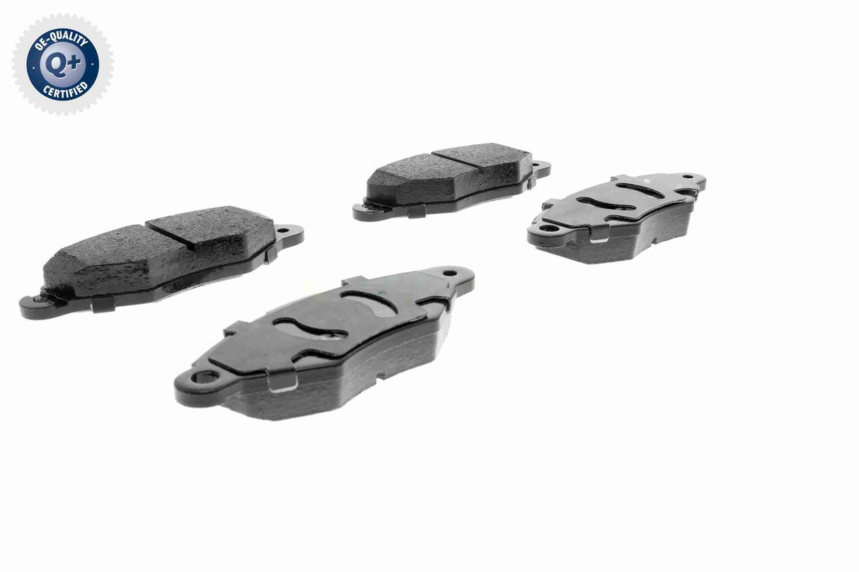 Brake Pad Set, disc brake - V22-0080