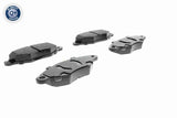 Brake Pad Set, disc brake - V22-0080