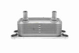 Oil Cooler, engine oil - V95-60-0012