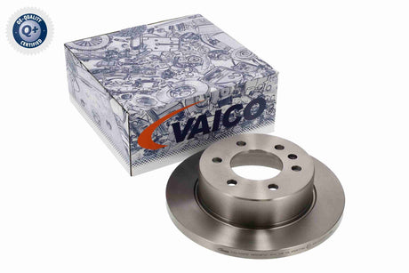 Brake Disc - V30-40075