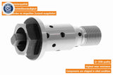 Central Valve, camshaft adjustment - V30-3418