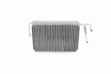 Evaporator, air conditioning - V30-65-0018