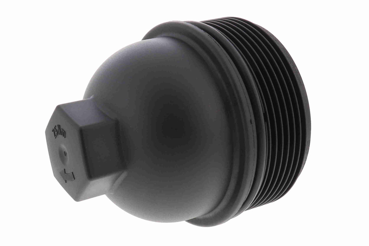 Cap, oil filter housing - V10-4020