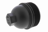 Cap, oil filter housing - V10-4020