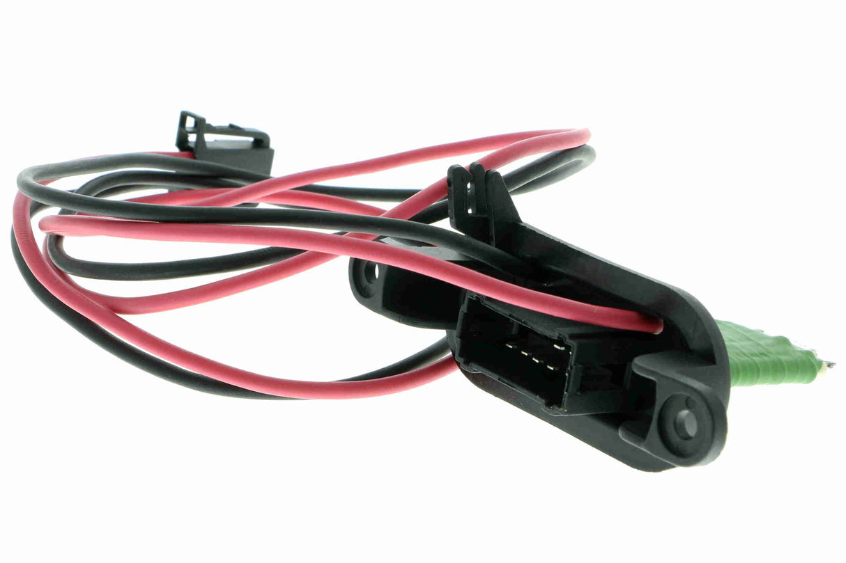 Regulator, interior blower - V46-79-0025