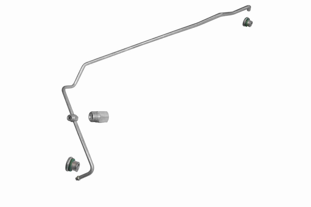 Low Pressure Line, air conditioning - V15-20-0023