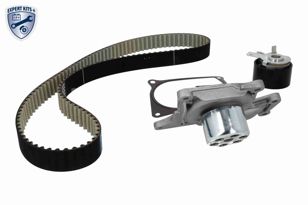 Water Pump & Timing Belt Kit - V46-50029