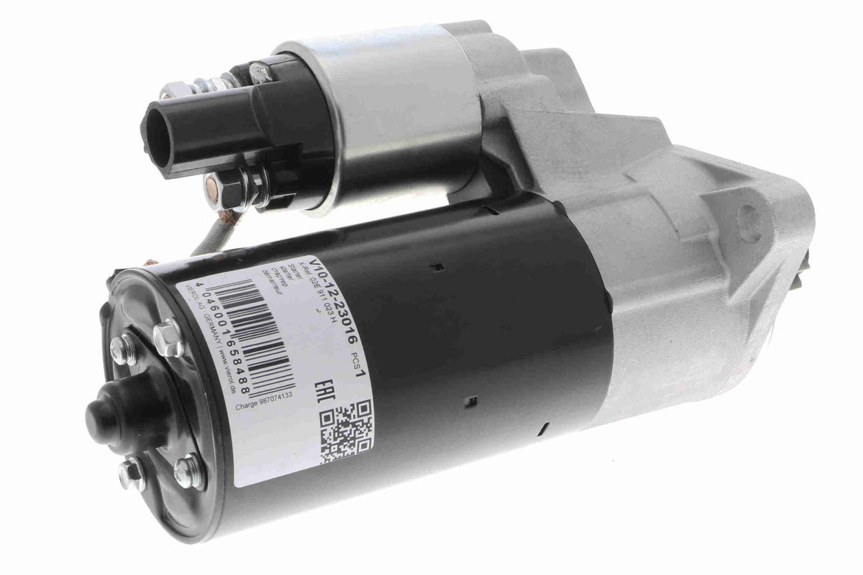 Starter - V10-12-23016