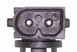 Sensor, interior temperature - V20-72-0098