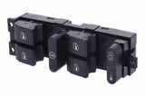 Switch, window regulator - V25-73-0205