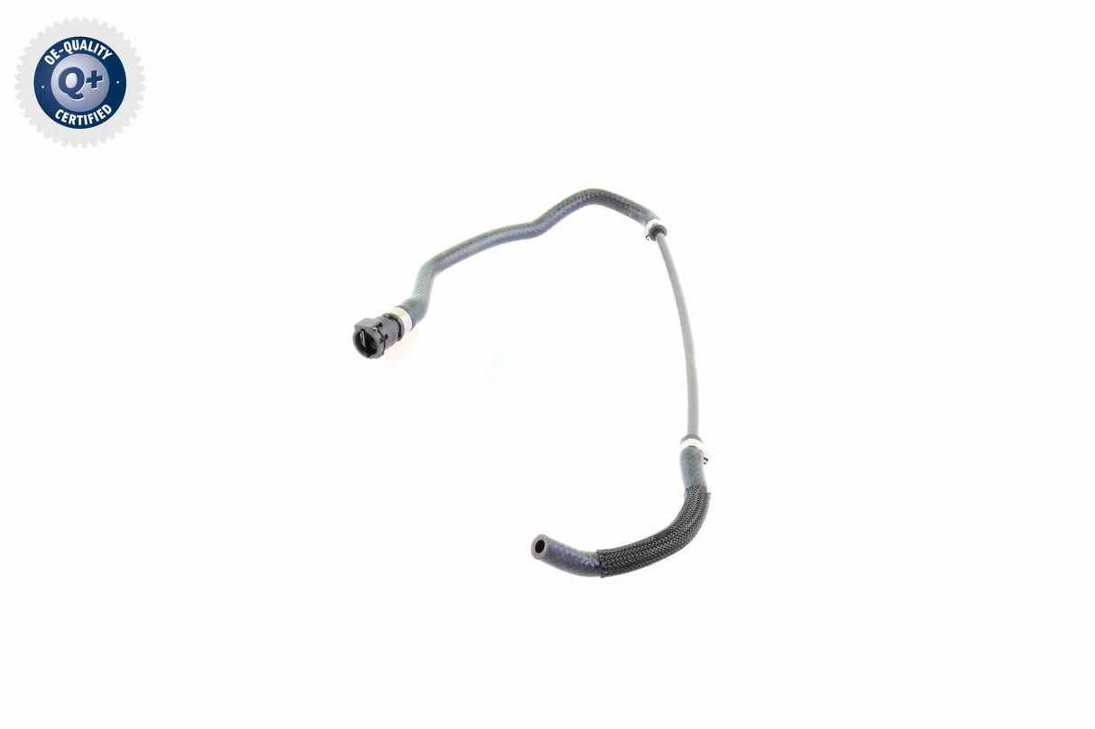 Breather Hose, expansion tank - V20-1227