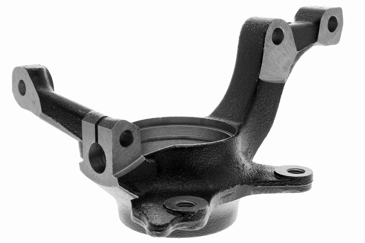 Steering Knuckle, wheel suspension - V10-3509