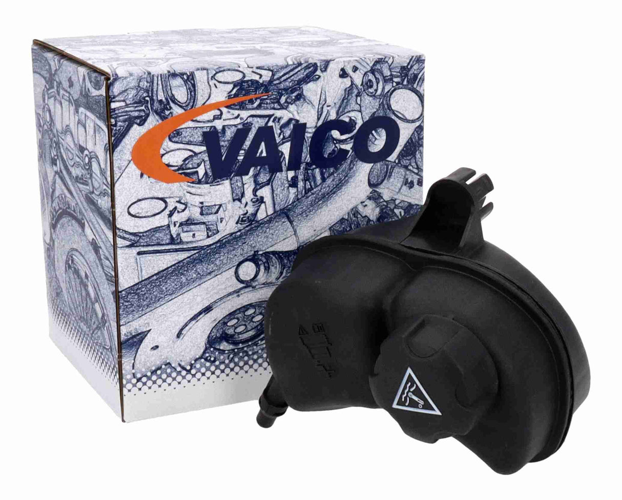 Expansion Tank, coolant - V20-4588