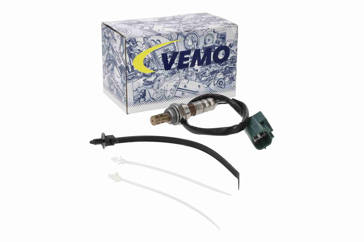 Oxygen Sensor - V38-76-0004